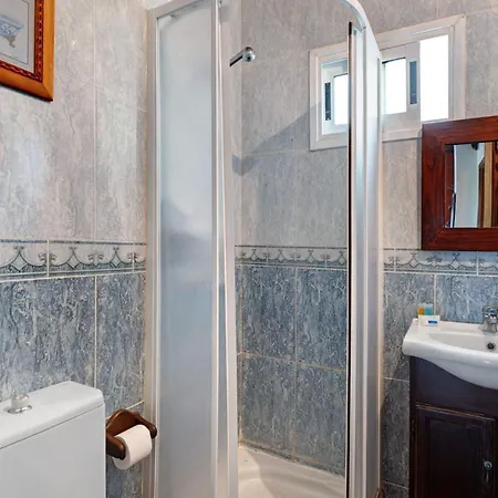 אכסניה Tijoco Bajo Con Jacuzzi Adeje
