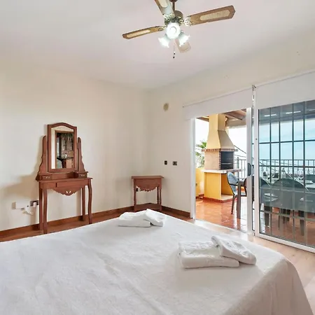 Rural House Tijoco Bajo With Jacuzzi Adeje